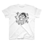 倉田けいのア゛ア゛ア゛ア゛ Regular Fit T-Shirt