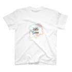 NeruのHello Summer スタンダードTシャツ
