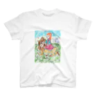 🌟🌟🌟えのき🌟🌟🌟のasuka❣️ スタンダードTシャツ