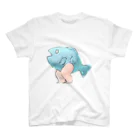 おみのおみそのうお スタンダードTシャツ