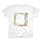 名前だけでも覚えて帰ってくださいの野菜祭祭 Regular Fit T-Shirt