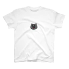 ⸜ _store ⸝ (アンダーバーストア)のneko Regular Fit T-Shirt