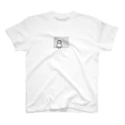 fukudaの誠くん Regular Fit T-Shirt