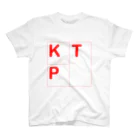 改善のKPT Regular Fit T-Shirt