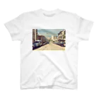 Landscape のSANFRANCISCO スタンダードTシャツ