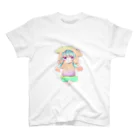 みちぇりの和泉雲Baby スタンダードTシャツ