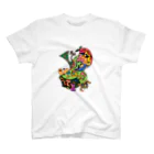 bnpaiのトロピー Regular Fit T-Shirt