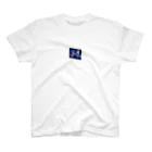 みんなの絆のAcryl block Regular Fit T-Shirt