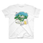 NEGA97の夏フェス行きたい(紙吹雪ver.) Regular Fit T-Shirt