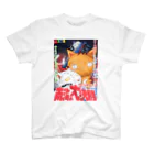 (猫)滝川商会の南海の大決闘(ねこず) Regular Fit T-Shirt