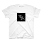 Boy Meets BoyのB!xMxB! SQUARE LOGO ver.Pre Lot スタンダードTシャツ