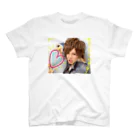 ひろろん٩( ๑╹ ꇴ╹)۶♬のひろろん波 Regular Fit T-Shirt