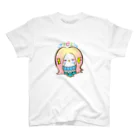 LoGoSiCKのアマピエン スタンダードTシャツ