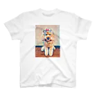 chaco_chanのリーナのお誕生日　その２ Regular Fit T-Shirt