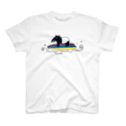 Nptyy / エンプティのNoono Surfer Tシャツ Regular Fit T-Shirt