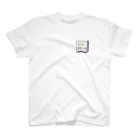milky_pageのfishtank Regular Fit T-Shirt