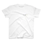 söpö minäのおにぎりTシャツ Regular Fit T-Shirt