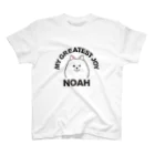 おなまえefrinmanのNOAH Regular Fit T-Shirt