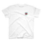 かに(えび)のおいしいサワガニ　まる Regular Fit T-Shirt