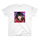 巽千沙都の私の衝動02 スタンダードTシャツ