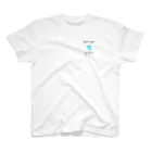 キュウのびえん Regular Fit T-Shirt