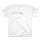 Favela Classic by GOOD LETTERS .incのGOOD TECH 20 スタンダードTシャツ