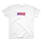 御花畑の28ve→love  Regular Fit T-Shirt