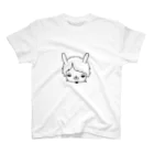 D8Cのヨペ社長の［自己満Tシャツ］キャラもの Regular Fit T-Shirt