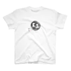 ekyuのATE-T(冷や奴) Regular Fit T-Shirt