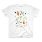 ももろ のこんちゅう２ Regular Fit T-Shirt