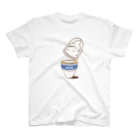 TABEMON(仮)のかなしみのソフト Regular Fit T-Shirt