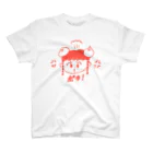 りかちゃんの小籠ポウ！ スタンダードTシャツ