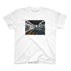 mair shopのphotograph_mikuni スタンダードTシャツ