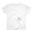 おらるのおみせのあくむちゃん Regular Fit T-Shirt