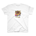 HappyGorillaのMito cup 2 Regular Fit T-Shirt