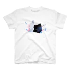 ラシマ工房のFloat スタンダードTシャツ