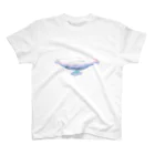 つめケーキのお店のパフェグラスTシャツ Regular Fit T-Shirt