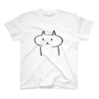 •ْ .の絶望ちゃん スタンダードTシャツ