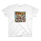 sayonara_pomのぎゃくふん Regular Fit T-Shirt