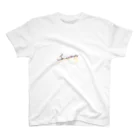 チョコバナナ3/ 悩み中のチョコバナナ3ネーム Regular Fit T-Shirt