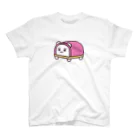 emmaのかまぼこくま（大） スタンダードTシャツ