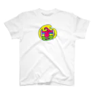 フクハラアキコの不思議系OL Regular Fit T-Shirt