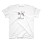 PLAY clothingのCHEERS BEAR ② スタンダードTシャツ