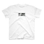 jのsimsimhada No.1 Regular Fit T-Shirt