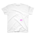 DANCECLUBJJのJJTシャツ① スタンダードTシャツ