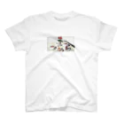 inemouseのTeatime Regular Fit T-Shirt