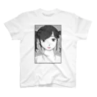 まあ　まあの女子T Regular Fit T-Shirt