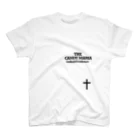 THE CANDY MARIAのOne Cross スタンダードTシャツ