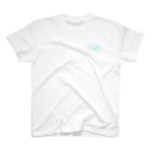 m_matsurikaの視界はクリア Regular Fit T-Shirt