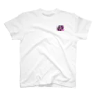 mgpの五行 Regular Fit T-Shirt